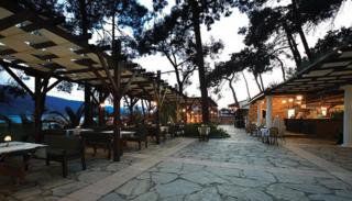 Monte Beach Resort Μαρμαρίς Εξωτερικό φωτογραφία